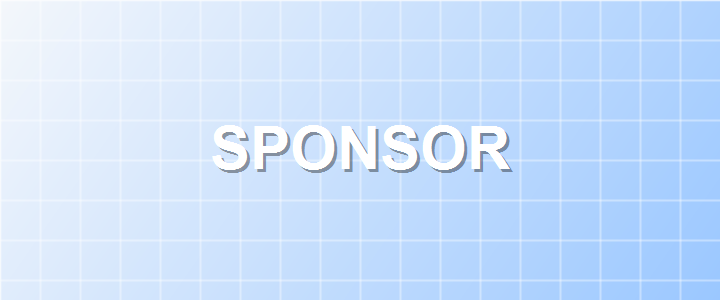 Platinum sponsor one